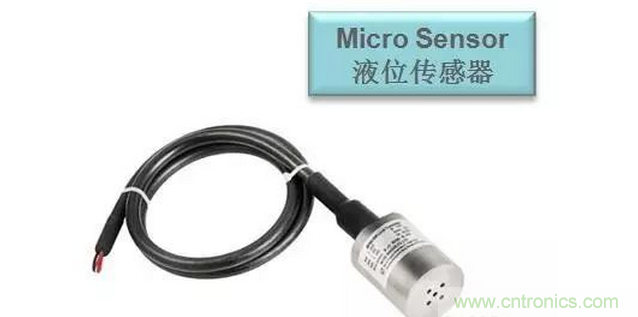 传感器在物联网行业中如何发挥潜能?-传感技术-电子元件技术网